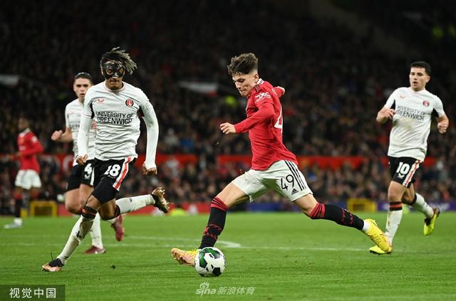 个像梅西 个像梅西