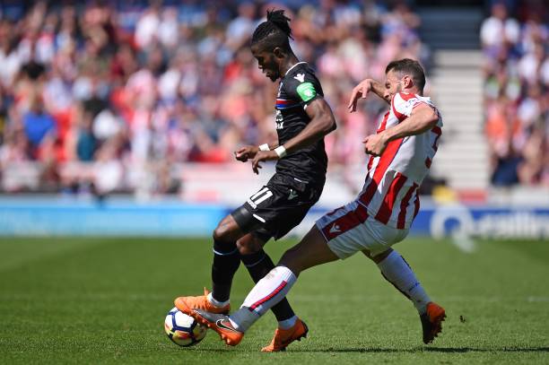 每当有强队 每当有强队