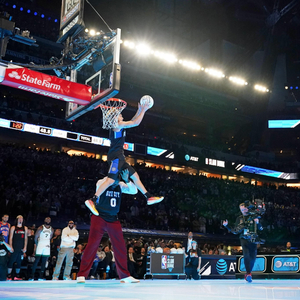 个大考验 个大考验